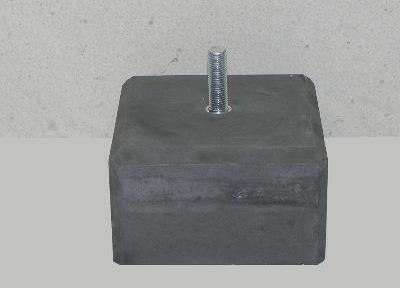 Betonpoer 