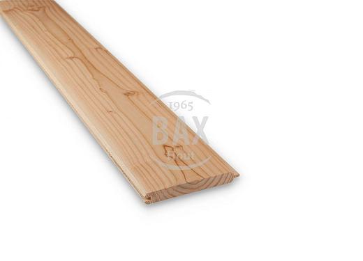 Douglas vellingdeel 18x135mm