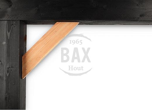 Douglas schoor 50x150mm