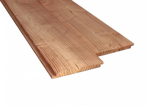 Douglas sponningplank 16,5cm breed. OP=OP