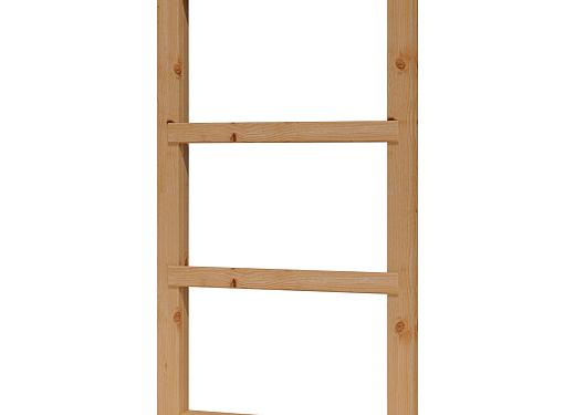 Douglas vast raam 642x1168mm