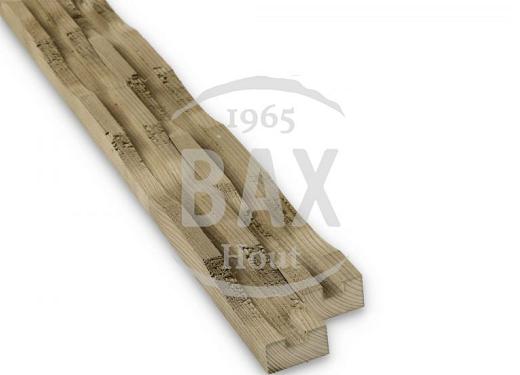 Vuren Ventilatielat 28x45mm