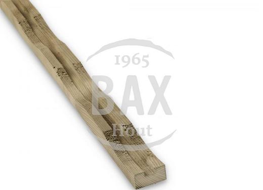 Vuren Ventilatielat 28x45mm