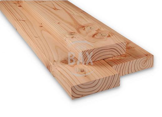 Douglas Balk 45x200mm