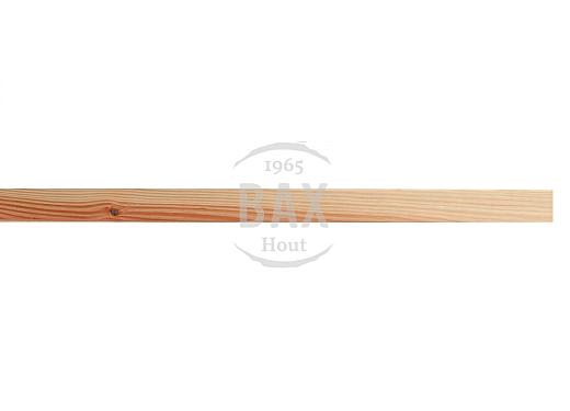 Douglas balk 45x45mm