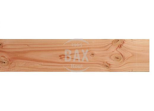 Douglas Balk 45x145mm