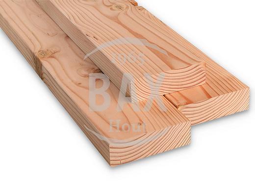 Douglas Balk 45x145mm