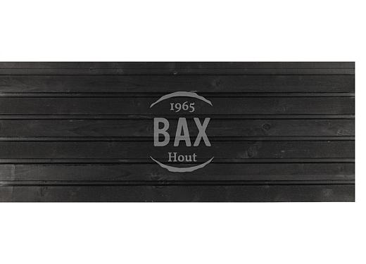 28x120mm Zwart (Dubbel)