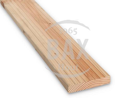 Douglas Vlonderplank 28x145mm (Glad)