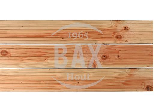 Douglas Vlonderplank 28x145mm (Glad)