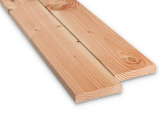 Douglas Vlonderplank 28x145mm (Glad)