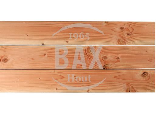 Douglas Vlonderplank 28x145mm (Glad)