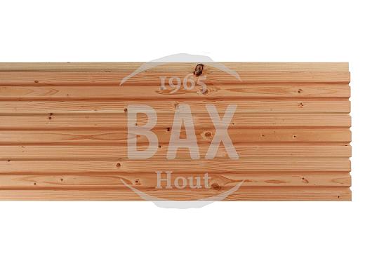 Douglas triple rhombus 28x125mm
