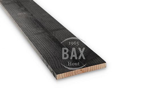 Douglas potdekselplank 22x200mm bezaagd en behandeld