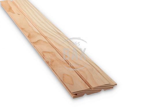 Douglas dubbel rhombus 21x130mm