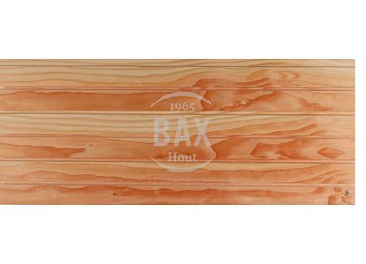 Douglas dubbel rhombus 21x130mm