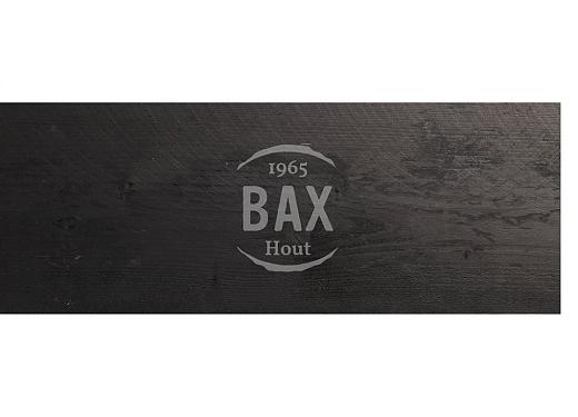 Douglas potdekselplank 25x250mm bezaagd en behandeld