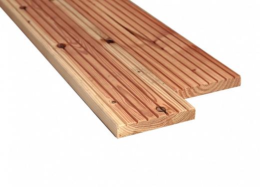 Douglas Vlonderplank 28x145mm (Glad)