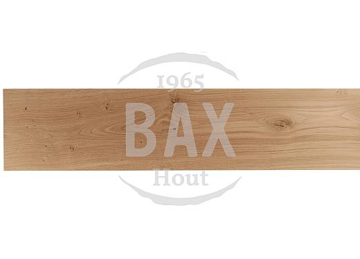 Eiken plank 28cm breed