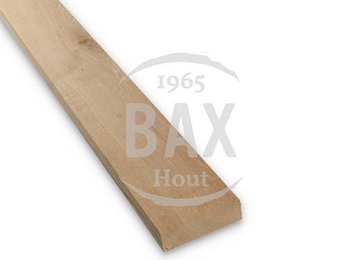 Eiken plank 15.5cm breed
