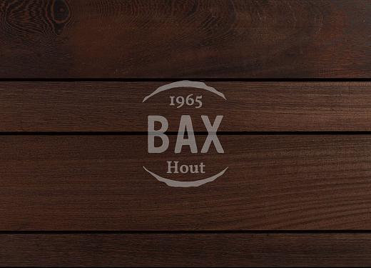 Vallende breedtes Wengé Geschaafd