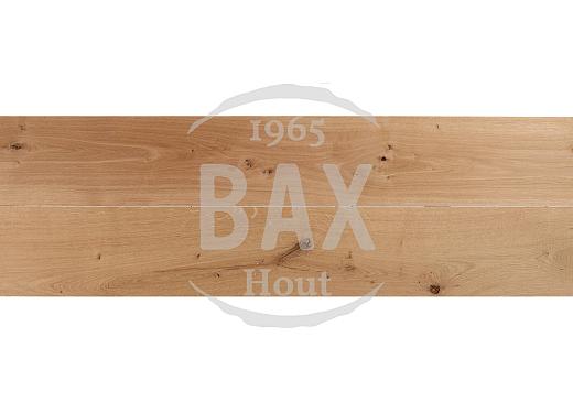 Korte Eiken plank 20cm breed