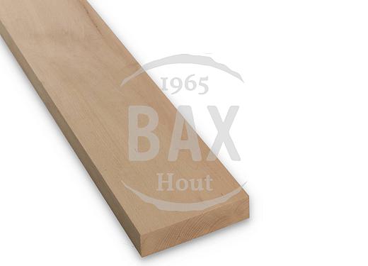 Beuken plank geschaafd 15.5cm breed
