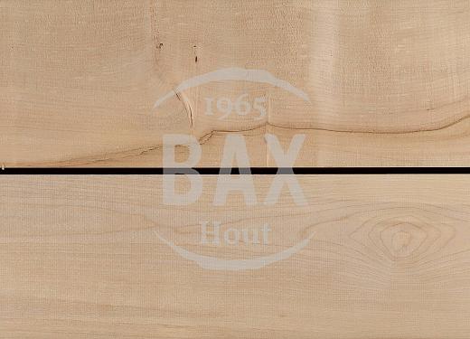 Esdoorn plank 16cm breed