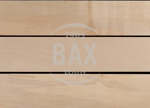 Esdoorn plank 11cm breed