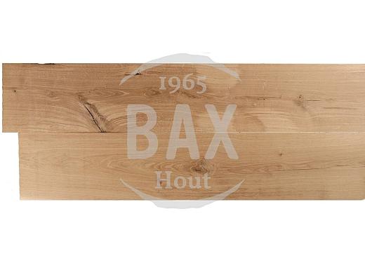 Eiken plank 25cm breed