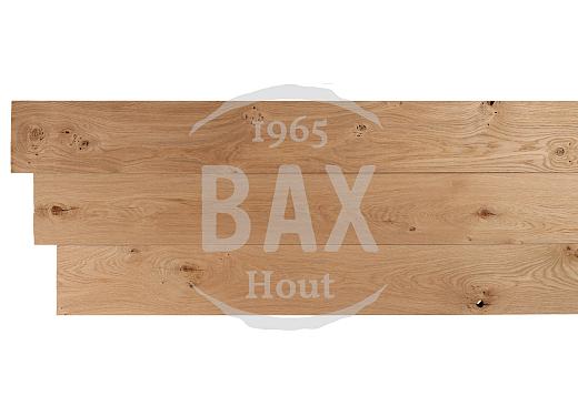 Eiken plank 17.5cm breed