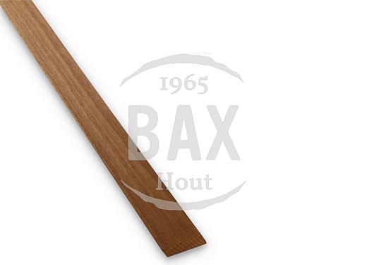 Thermo ayous rhombus plank 6,8cm breed