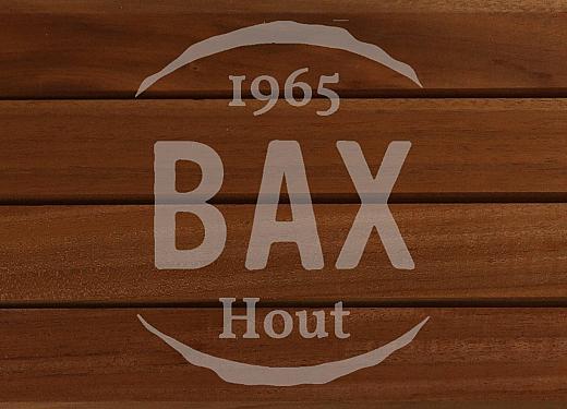 Thermo ayous rhombus plank 6,8cm breed