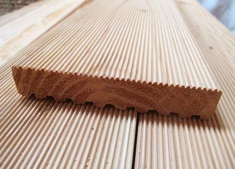 Douglas Vlonderplank 24x138mm
