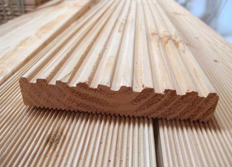 Douglas Vlonderplank 24x138mm