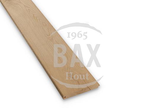 Eiken vellingdeel 14cm breed