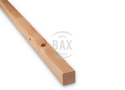 Douglas balk 45x45mm