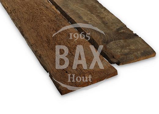 Oud eiken barnwood