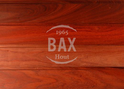 Padoek half rabat plank