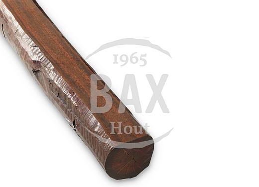 Slangenhout Stam diameter +/- 10cm