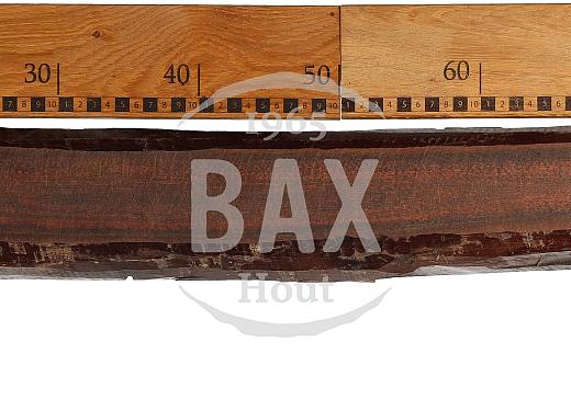 Slangenhout Stam diameter +/- 10cm