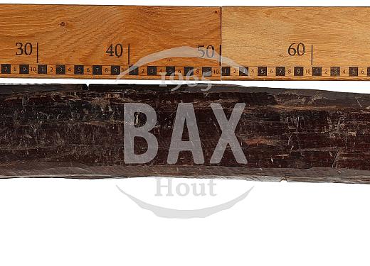 Slangenhout Stam diameter +/- 10cm