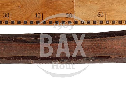 Slangenhout Stam diameter +/- 9cm