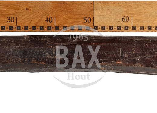 Slangenhout Stam diameter +/- 9cm