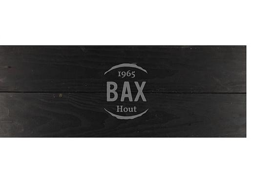 18x175mm - zwart