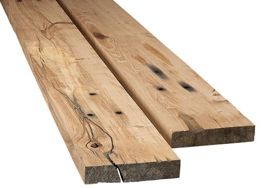 Bielsplank 30x200mm