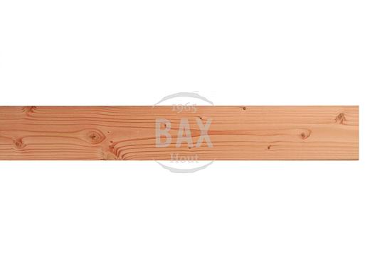 Douglas plank 16x140mm