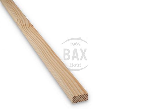 Douglas Regel 22x45mm