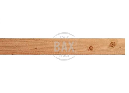 Douglas Regel 50x100mm
