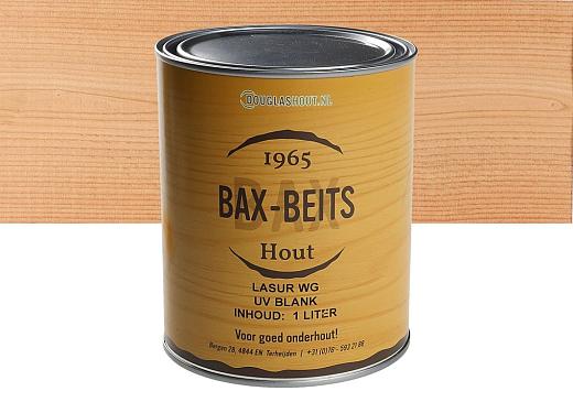 Bax Beits UV blank